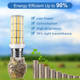 RIUVAO easy plug-and-play installation for chandeliers and fixtures.
