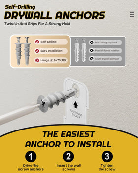 RIVAMBER aluminum construction ensures rustproof, durable performance.