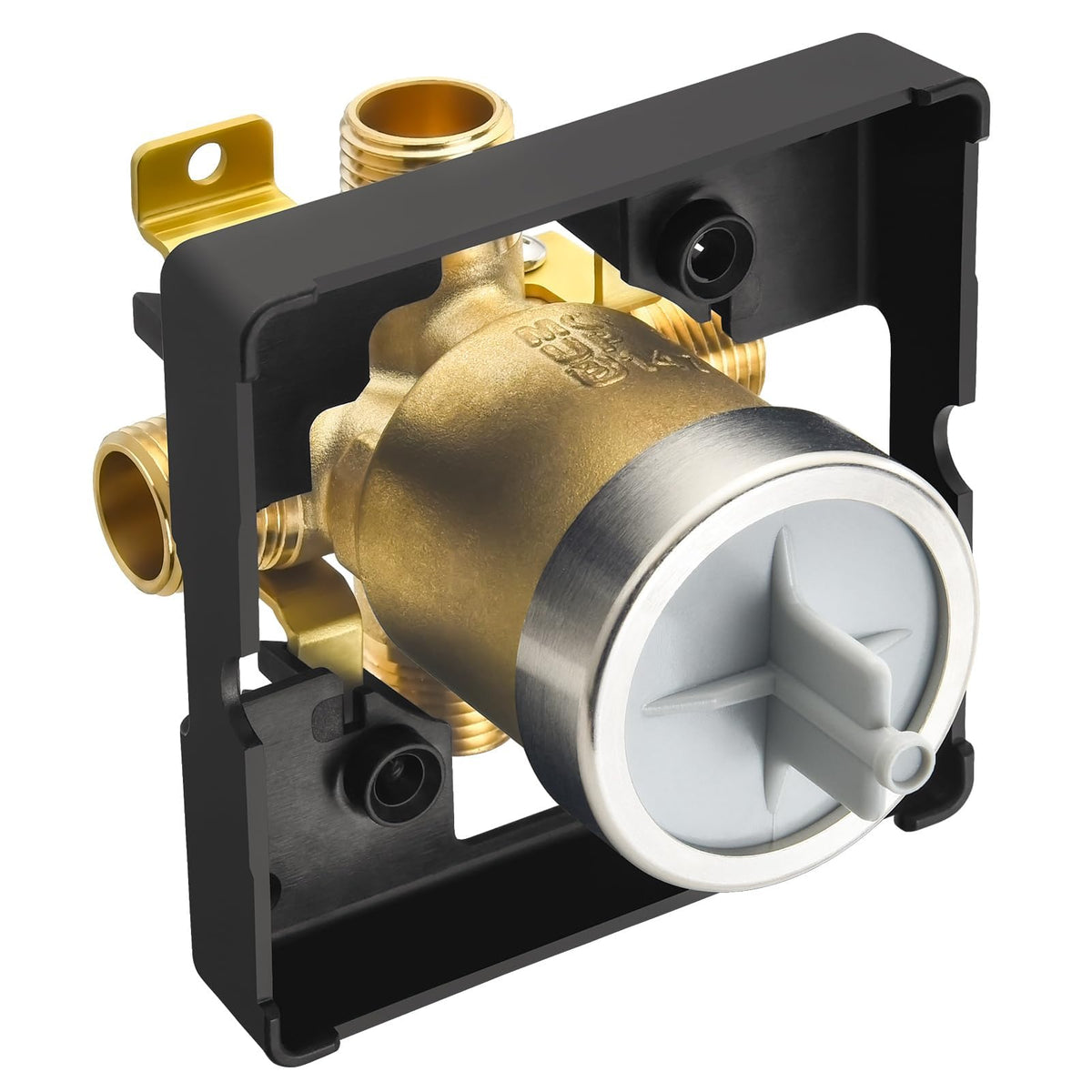 RJDIBAN Delta R10000 valve body assembly for durable shower performance.