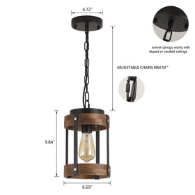 RKUCSR E26 bulb compatibility enables LED CFL or incandescent lighting.