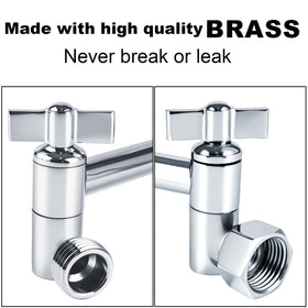 RLKDKJ locking collar with two screws provides stable, precise positioning.