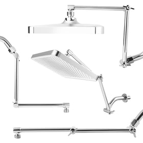 RLKDKJ locking collar with two set screws for precise positioning