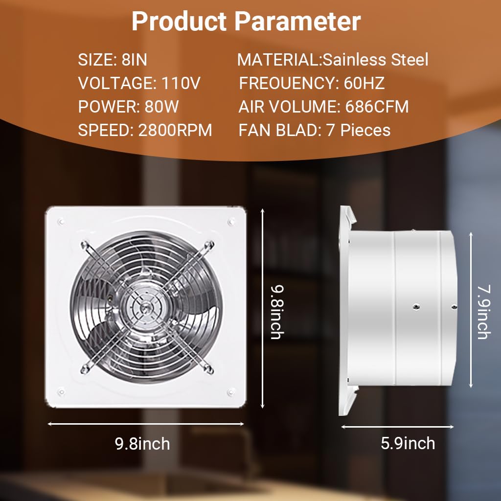 RLOZUI brushless motor image emphasizes quiet, efficient operation.