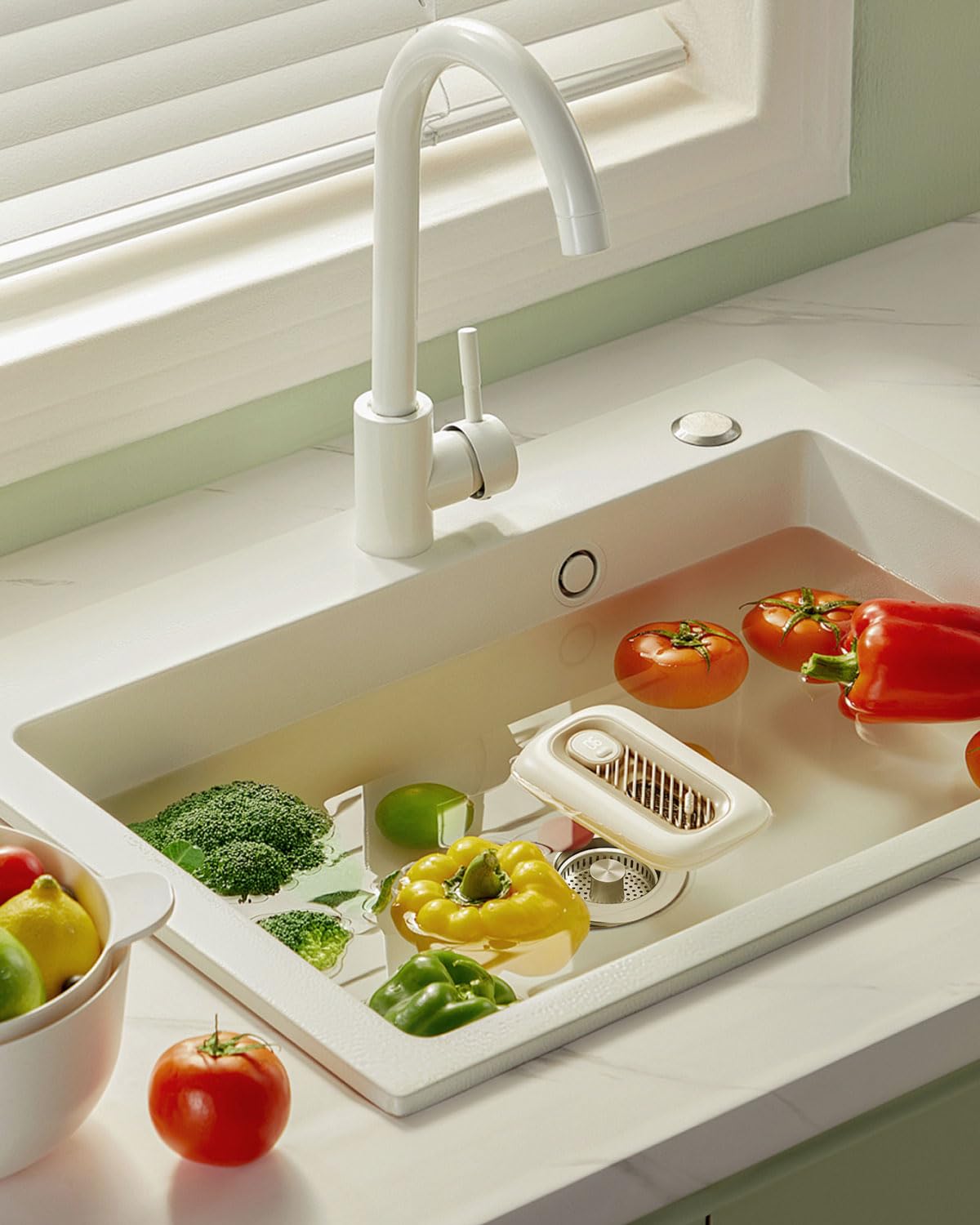  RLQXG ideal for kitchens and cafes to improve drainage and odor control.