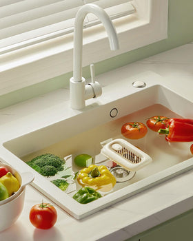 RLQXG ideal for kitchens and cafes to improve drainage and odor control.