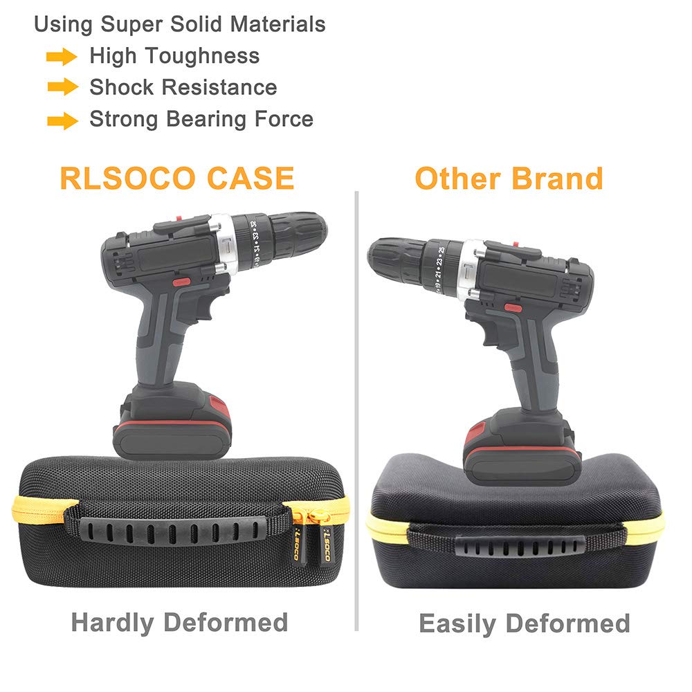 Eco-friendly EVA with 1680D fabric enhances durability and odor resistance