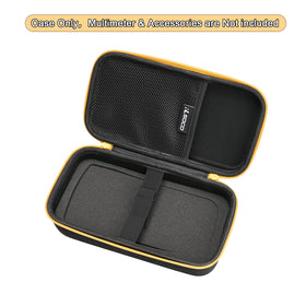 RLSOCO hard case interior padding and EVA lining protects hardware during storage.