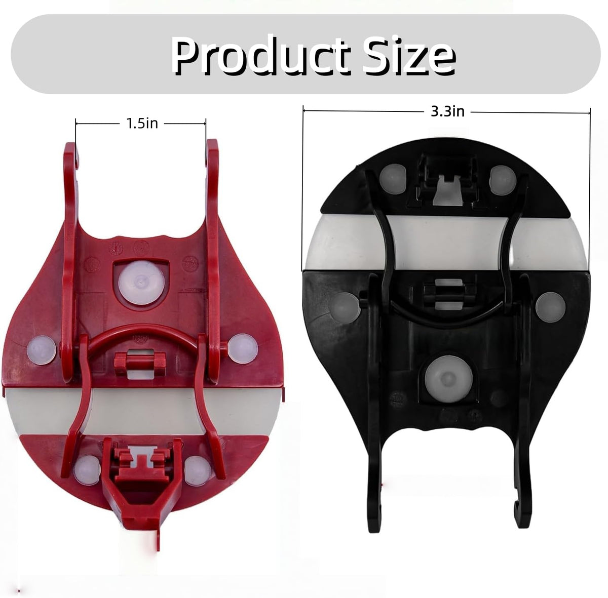 RMYSTIEAO flapper kit for Vormax 4270A 4370A 4570A ensures compatibility