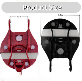 RMYSTIEAO flapper kit for Vormax 4270A 4370A 4570A ensures compatibility
