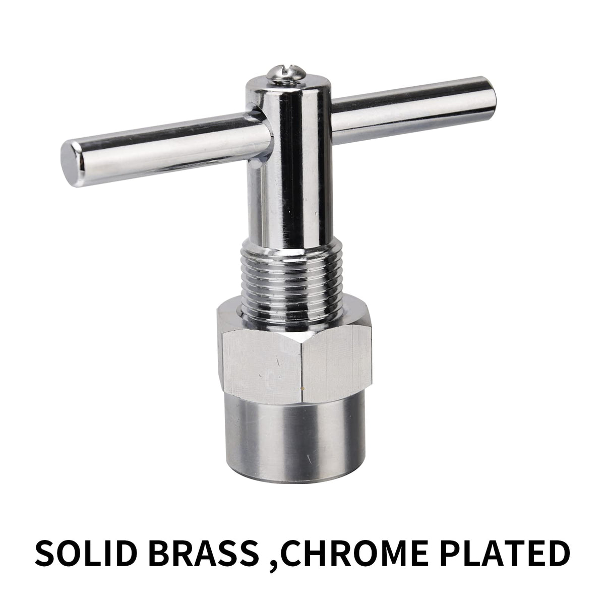 Roastove Moen cartridge puller compatible with Moen 1200, 1222, 1225, 80993 cartridges.