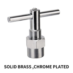 Roastove Moen cartridge puller compatible with Moen 1200, 1222, 1225, 80993 cartridges.