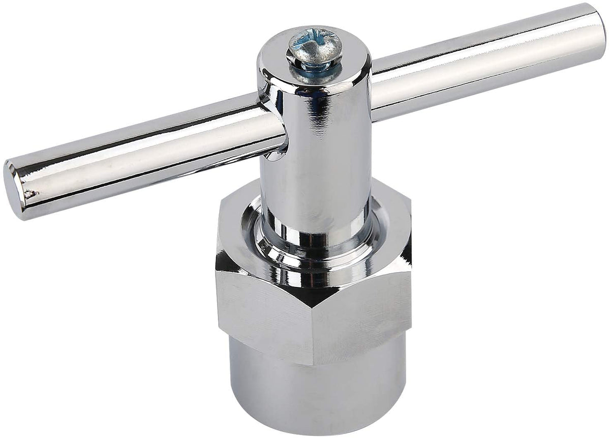 Roastove Moen cartridge puller tool for quick faucet repair and cartridge removal.