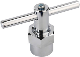 Roastove Moen cartridge puller tool for quick faucet repair and cartridge removal.