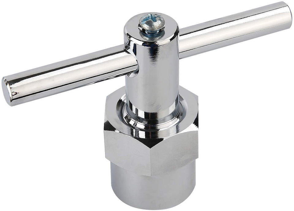 Roastove Moen cartridge puller tool for quick faucet repair and cartridge removal.