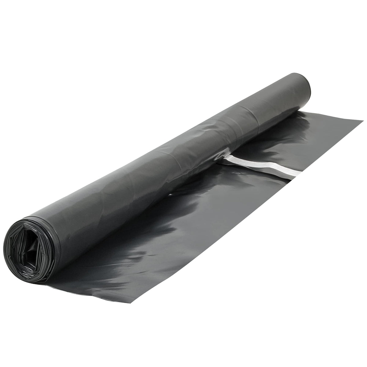 ROBERTS 70-115 moisture barricade underlayment roll protects floors from moisture.