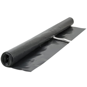ROBERTS 70-115 moisture barricade underlayment roll protects floors from moisture.