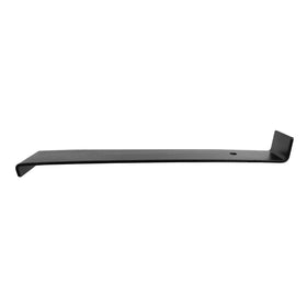 Roberts Pro Pull Bar 16.25 inches long reaches tight spaces near walls.