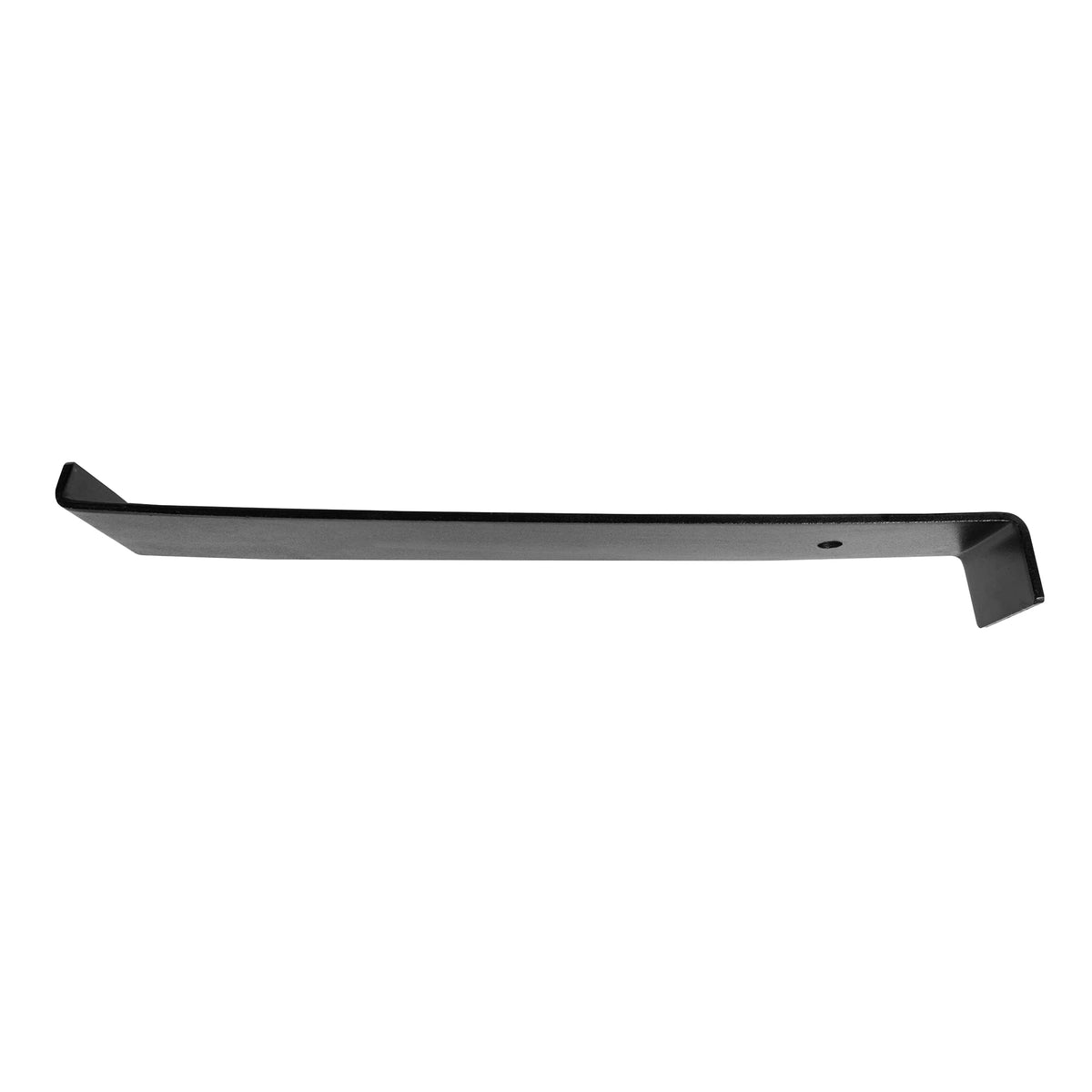 Roberts Pro Pull Bar with tapered profile enables tapping in tight corners.