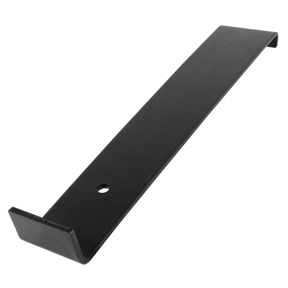 Roberts Pro Pull Bar tightens vinyl seams for a flush floor.