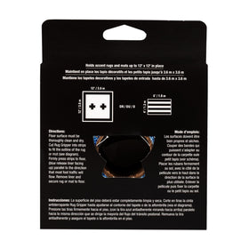 Roberts Rug Gripper easy-peel-cut setup for fast installation