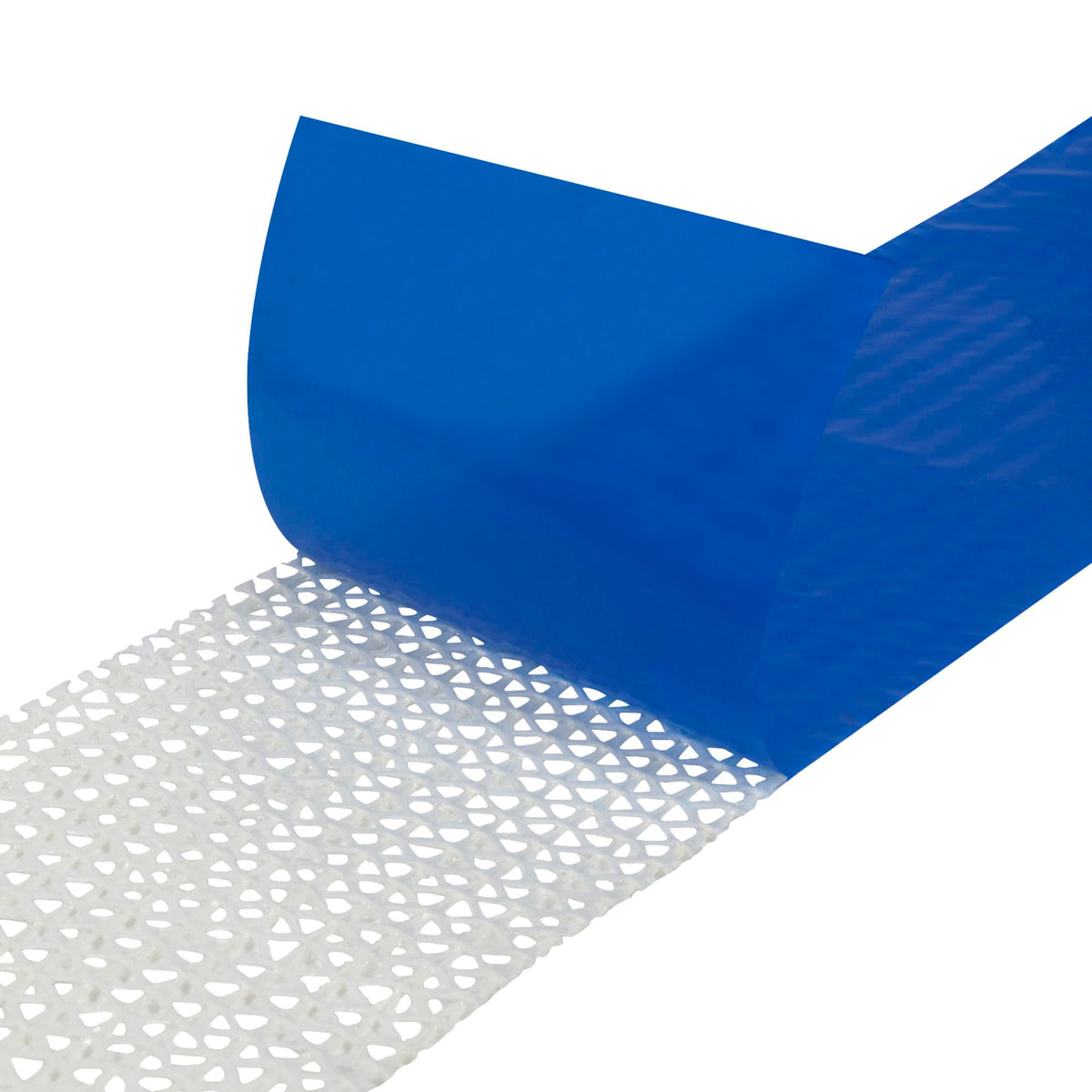 Roberts Rug Gripper removable install for easy rug repositioning