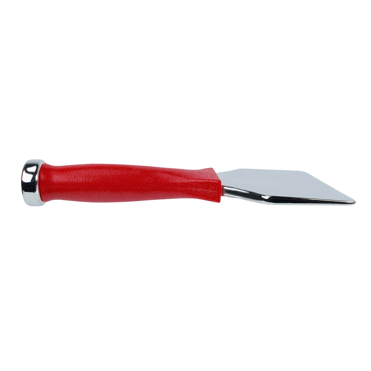ROBERTS tool featuring a slip-resistant handle for safer use