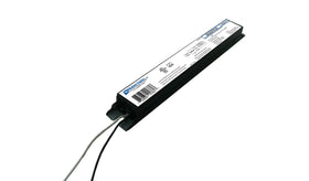 Robertson ISU232T8120 ballast side profile highlighting lightweight construction
