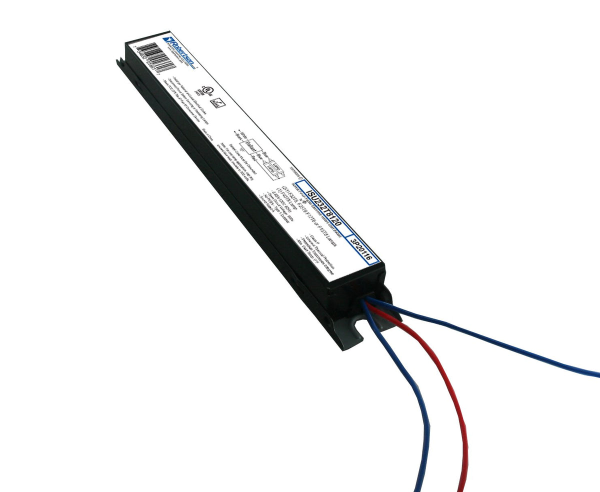 Robertson ISU232T8120 with pre-wired leads ready for quick installation