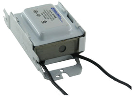 Robertson Worldwide CC1420P ballast label Ul RoHS compliant for safe use