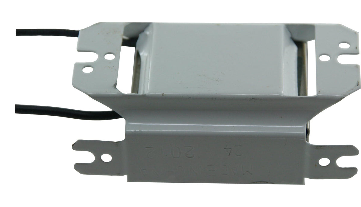 Robertson Worldwide CC1420P ballast wiring area for simple 120V installs