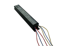 Robertson Worldwide IEA432T8120N compact ballast design for space-saving installs
