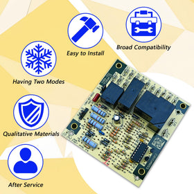 ROBOA PCBDM133S plug-and-play installation for fast setup