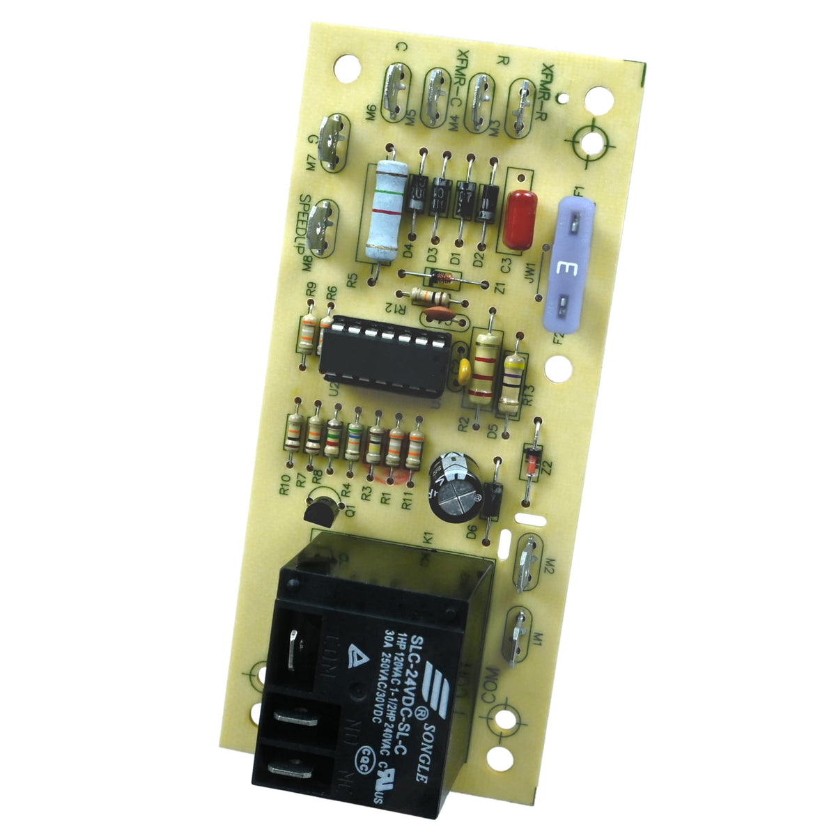 ROBOA PCBFM103S compatible with a broad range of Goodman brands