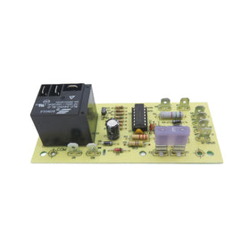 ROBOA PCBFM103S overheating protection keeps furnace operation safe
