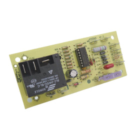 ROBOA PCBFM103S plug-and-play connection enables fast installations