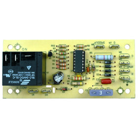 ROBOA PCBFM103S short-circuit protection reduces risk during use