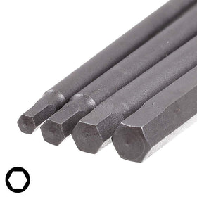 Rocaris bits compatible with drills and electric screwdrivers