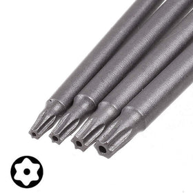 Rocaris durable bits designed for furniture and DIY projects