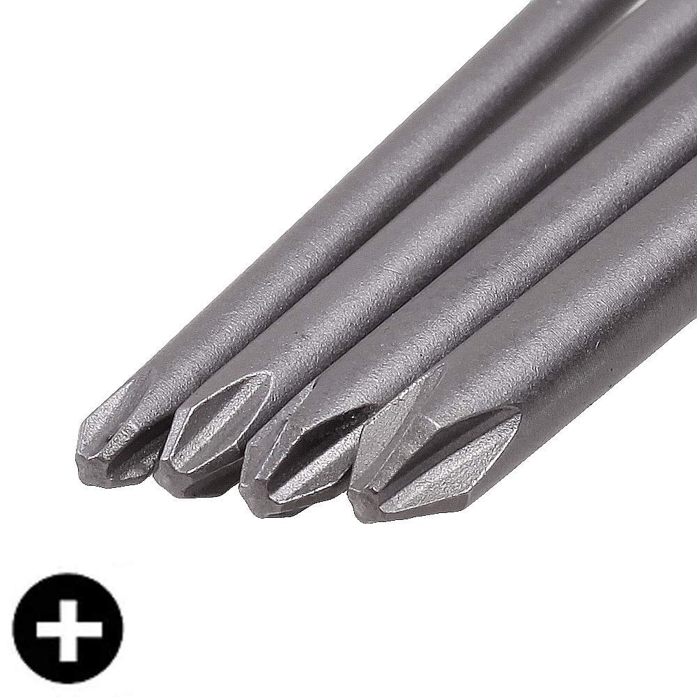 Rocaris magnetic bit holder keeps bits organized and ready