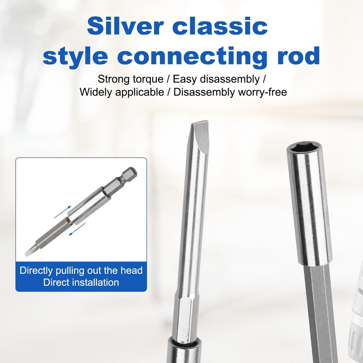 Rocaris S2 steel construction demonstrates rugged durability for daily tasks.