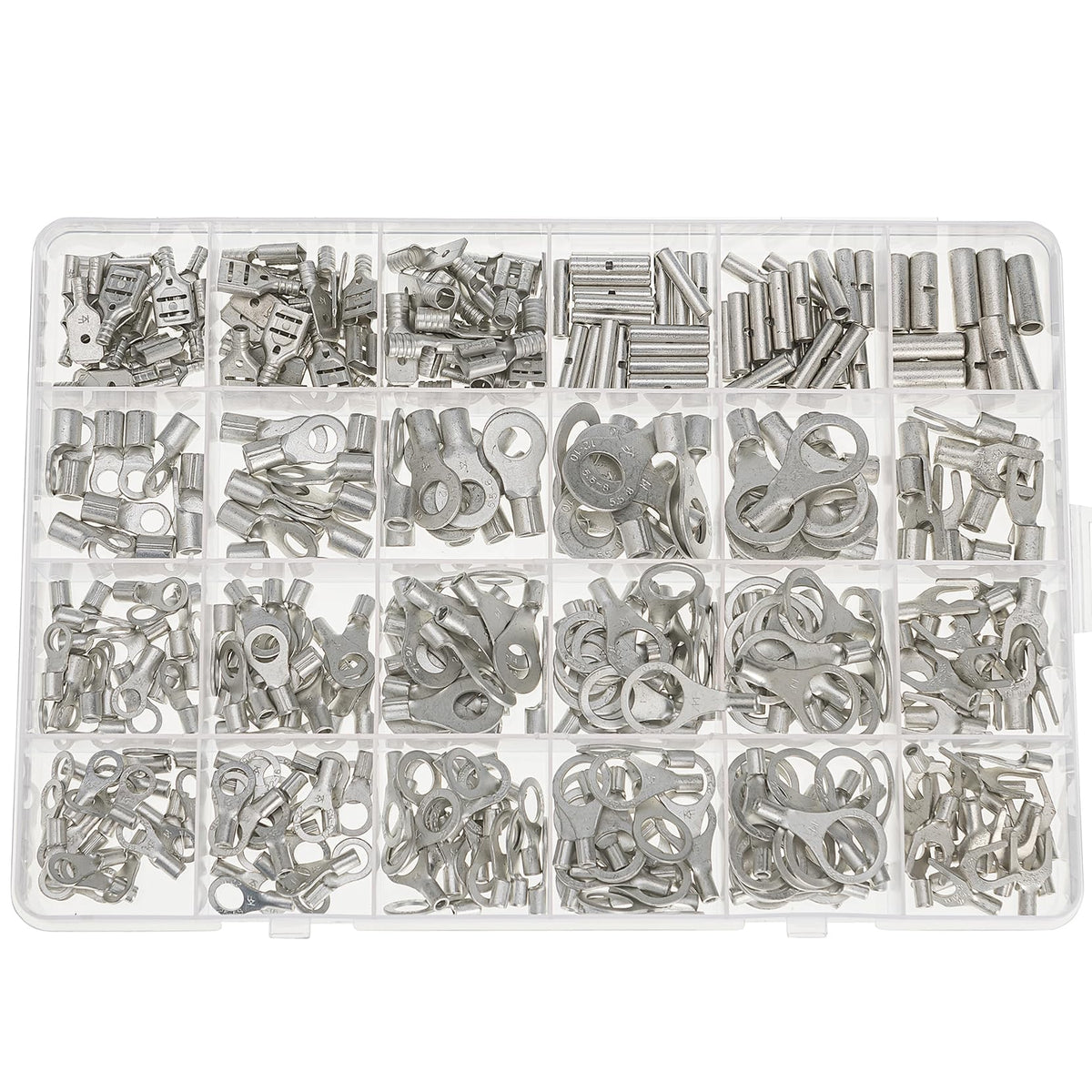 RockDIG male/female disconnectors package enables quick, secure circuit disconnections
