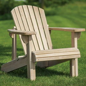 Rockler cardboard templates for affordable chair construction