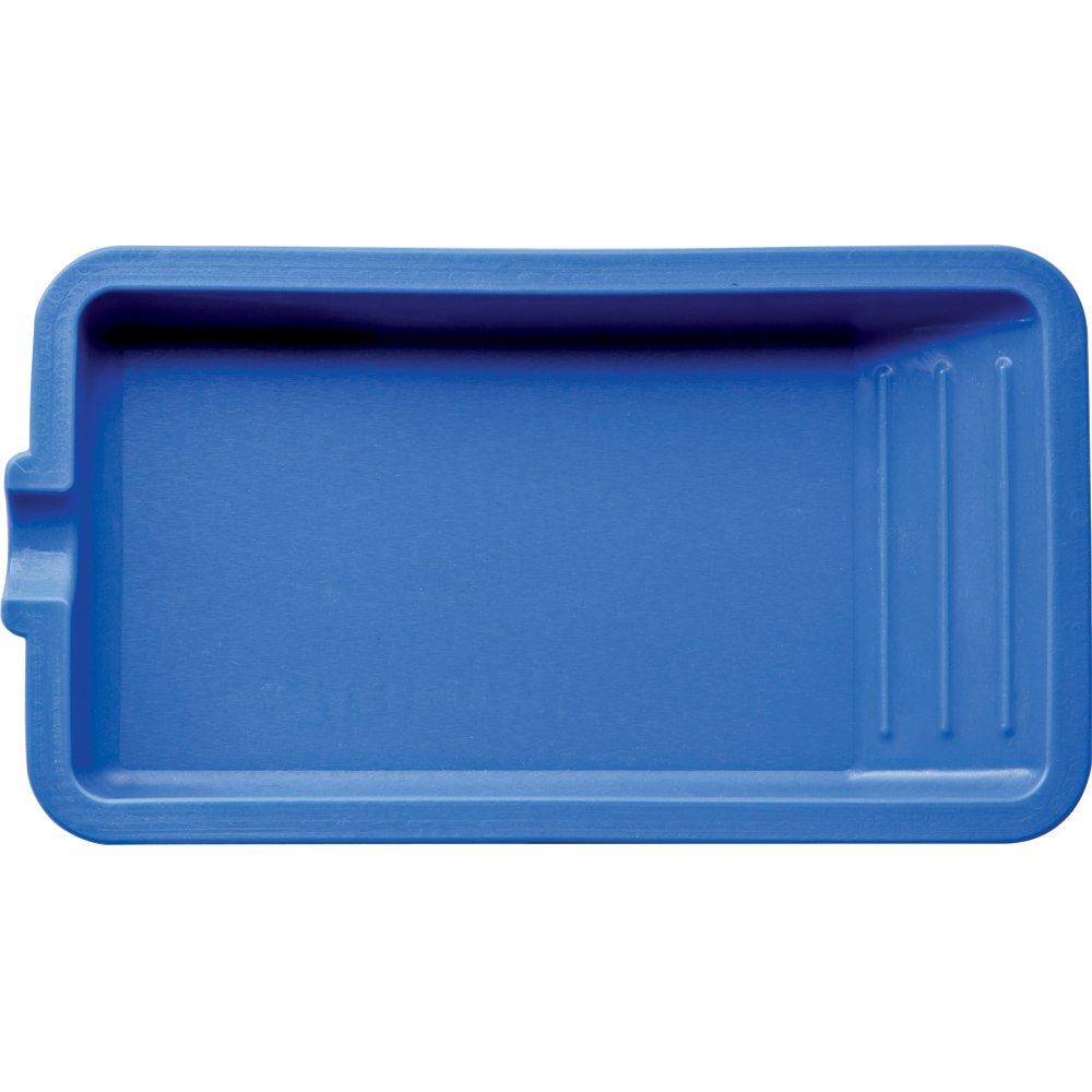 Rockler silicone glue kit drying scene demonstrating post-use cleanliness.