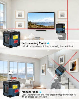RockSeed 360-degree rotation ready for flexible positioning.