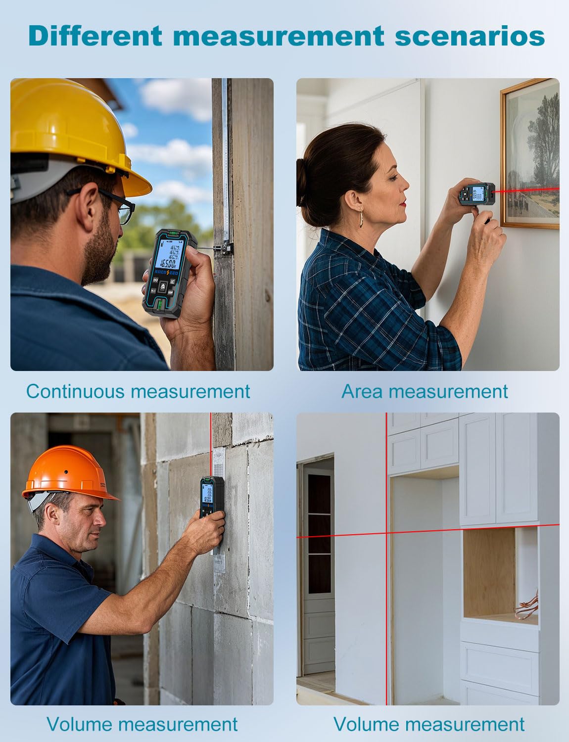 RockSeed device operates across wide temperatures for stable readings.