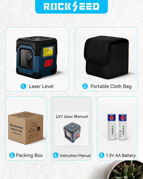 RockSeed site-work application showing versatile use on projects.