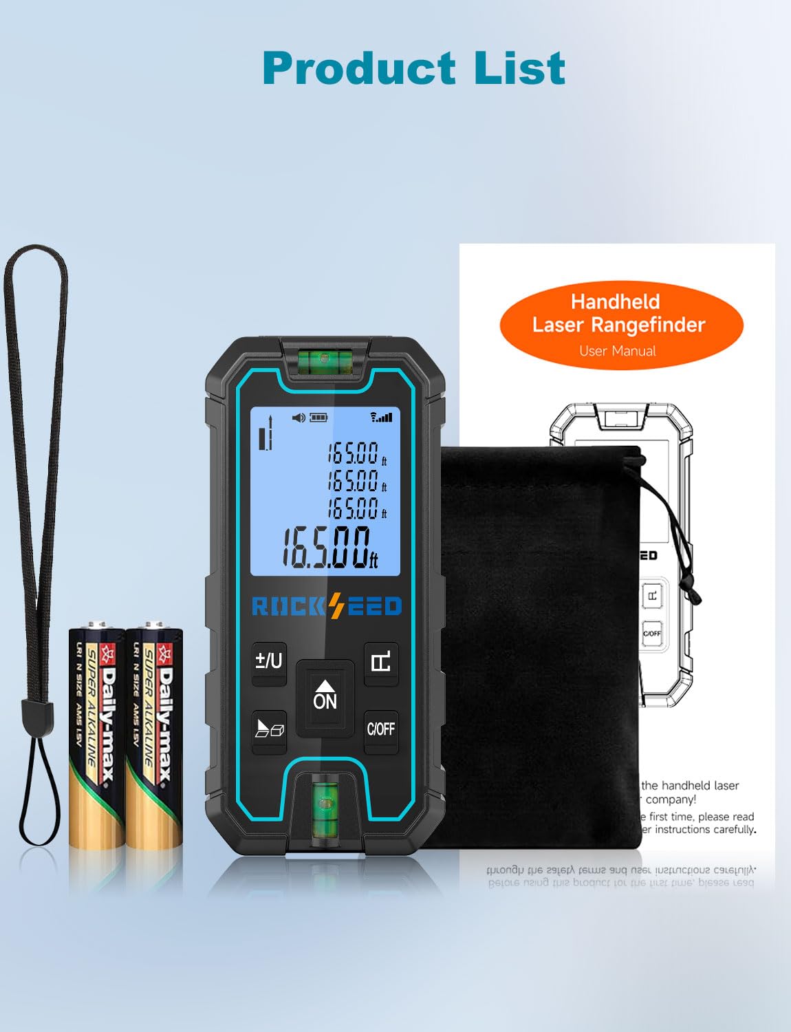 RockSeed warranty and support offer reliable help when needed.