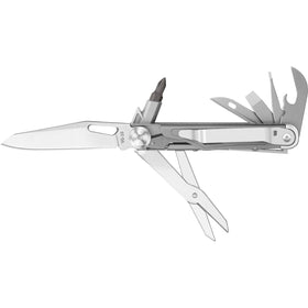 ROCKTOL Pocket Multitool ST02 knife blade for precise outdoor cutting