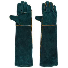 RODISHOMM durable faux cowhide with velvet lining enhances grip and comfort.