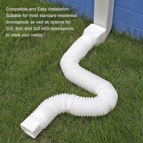Rodnsurw weather-resistant PP material withstands sun and cold